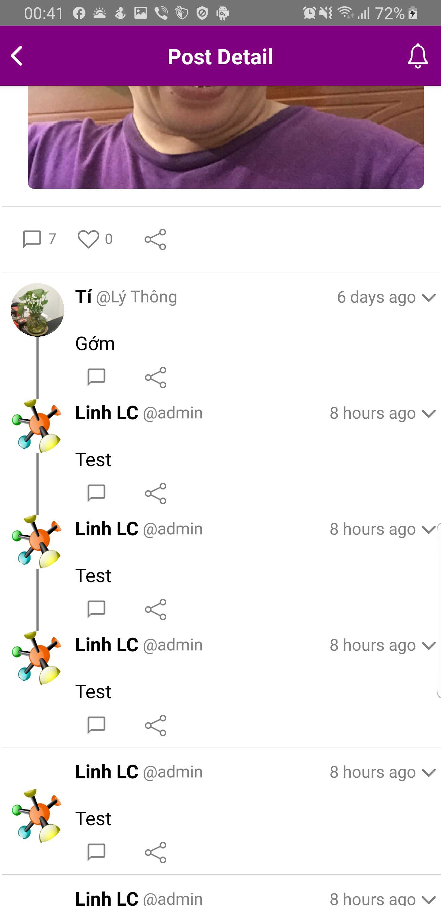 CSR Watch Screenshot 7